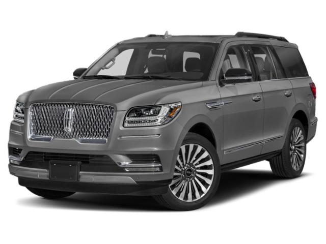2019 Lincoln Navigator Reserve 2019 Lincoln Navigator Reserve