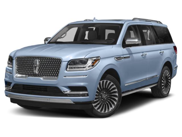 2019 Lincoln Navigator Black Label for sale in Longview, TX