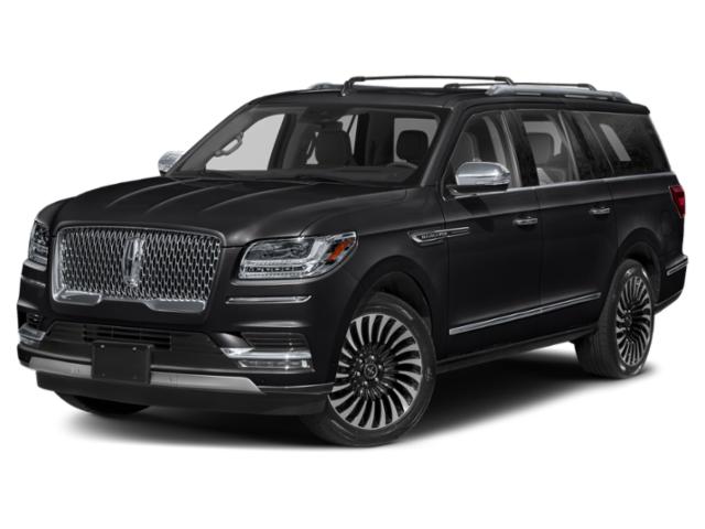 2019 Lincoln Navigator L Black Label 2019 Lincoln Navigator L Black Label
