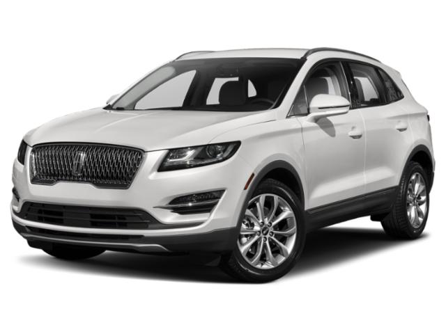 used 2019 Lincoln MKC Select