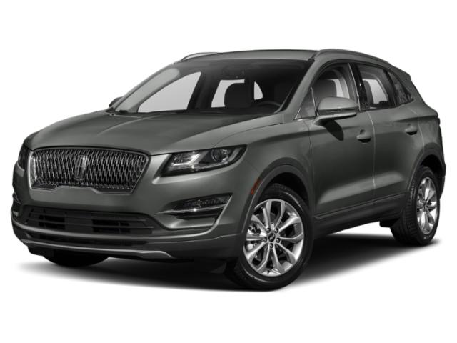 used 2019 Lincoln MKC Base