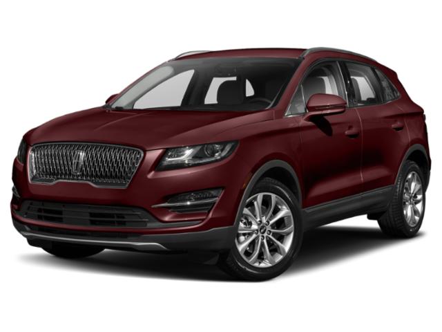 used 2019 Lincoln MKC Select