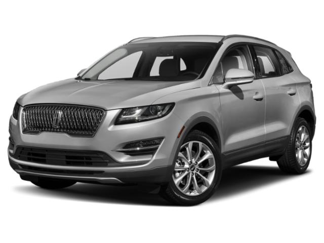 used 2019 Lincoln MKC Base