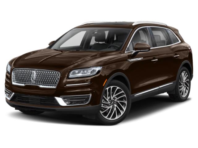 2019 Lincoln Nautilus Reserve for sale in Fredericksburg, VA