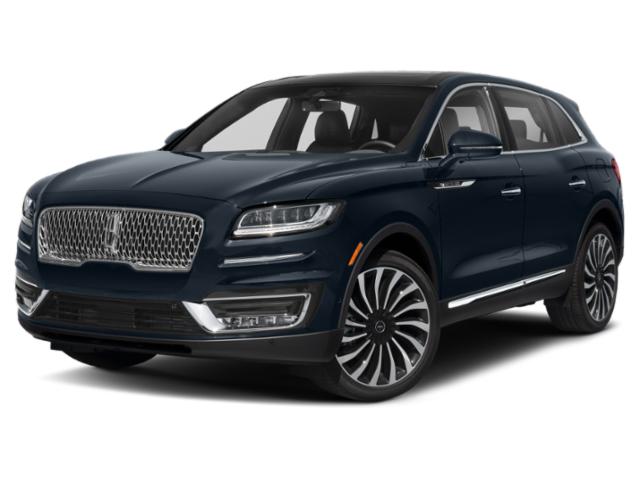 2019 Lincoln Nautilus Black Label for sale in Ponca City, OK