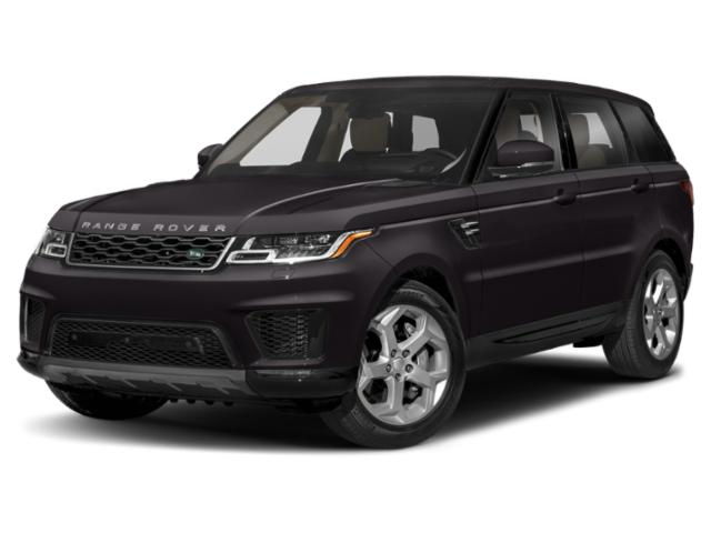 2019 Land Rover Range Rover Sport HSE for sale in Union City, GA