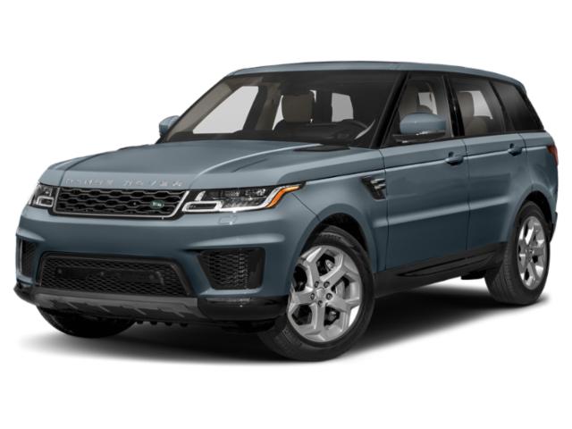 2019 Land Rover Range Rover Sport HSE Dynamic for sale in Cincinnati, OH