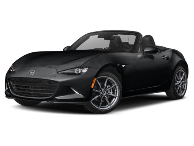 2019 Mazda MX-5 Miata Grand Touring