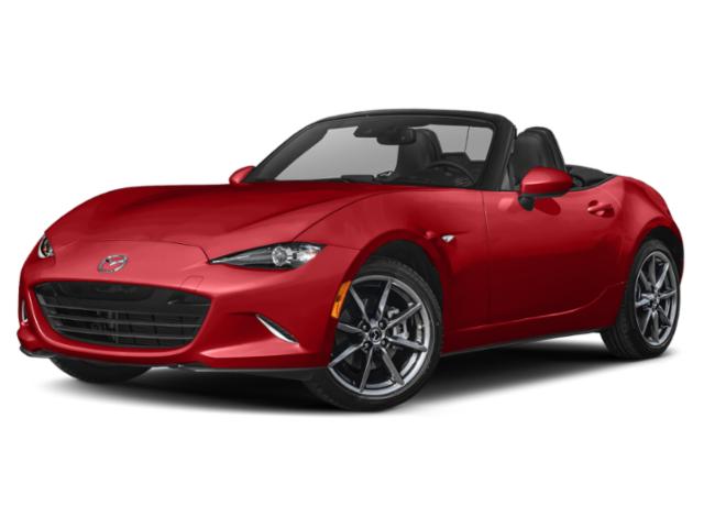 2019 Mazda MX-5 Miata Grand Touring 2019 Mazda MX-5 Miata Grand Touring