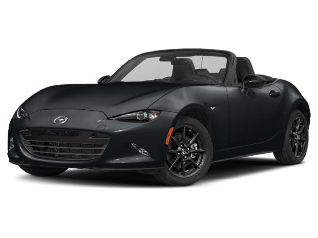2019 Mazda MX-5 Sport for sale in Fresno, CA