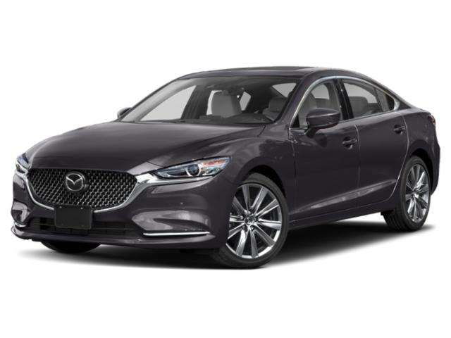 2019 Mazda Mazda6 Signature for sale in Arroyo Grande, CA