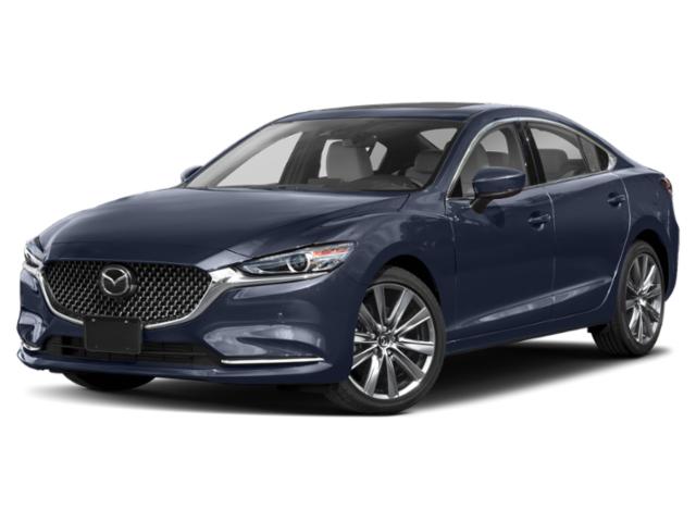 2019 Mazda Mazda6 Signature for sale in BALLWIN, MO