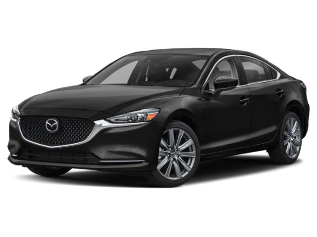2019 Mazda Mazda6 Grand Touring for sale in Hampstead, MD