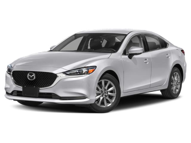 2019 Mazda Mazda6 Sport