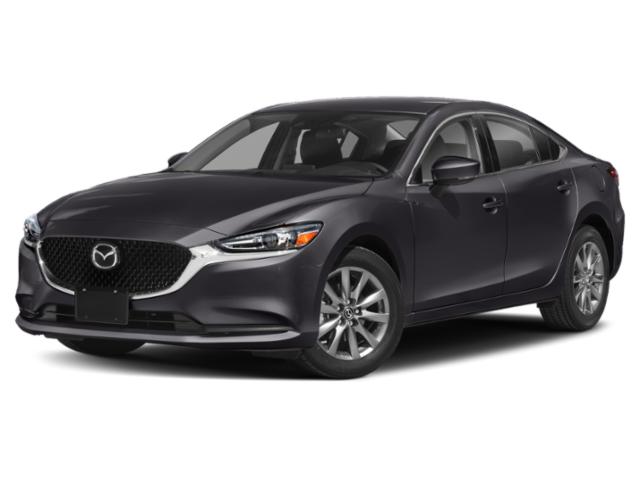 2019 Mazda Mazda6 Sport 2019 Mazda Mazda6 Sport