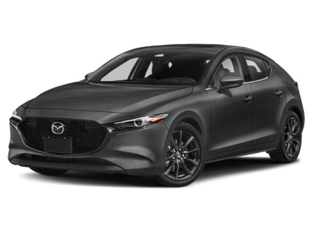 2019 Mazda Mazda3 Hatchback Premium Package 2019 Mazda Mazda3 Hatchback Premium Package