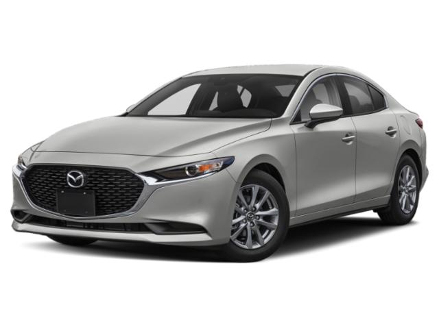 2019 Mazda Mazda3 Base