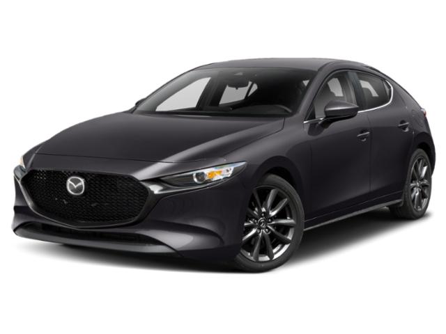 2019 Mazda Mazda3 Hatchback 