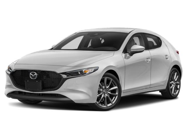 2019 Mazda Mazda3 Preferred Package for sale in Los Angeles, CA