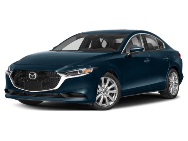 2019 Mazda Mazda3