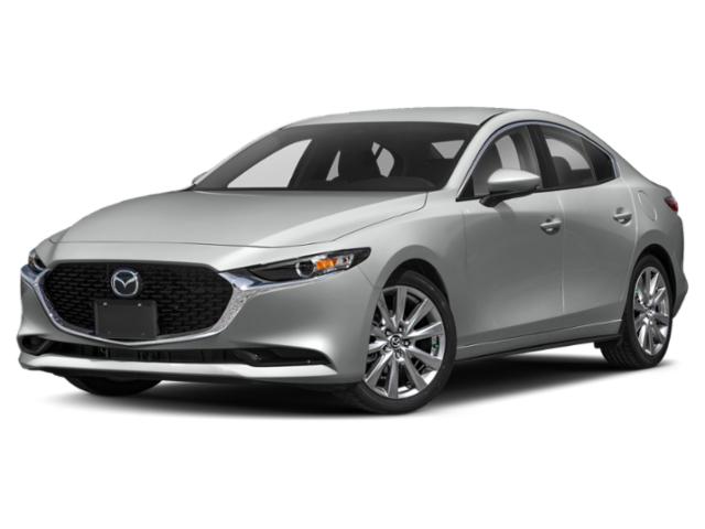 2019 Mazda Mazda3 Select Package 2019 Mazda Mazda3 Select Package