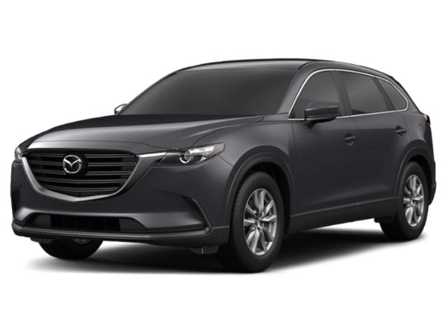 used 2019 Mazda CX-9 Grand Touring