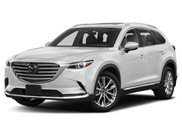2019 Mazda CX-9 Grand Touring