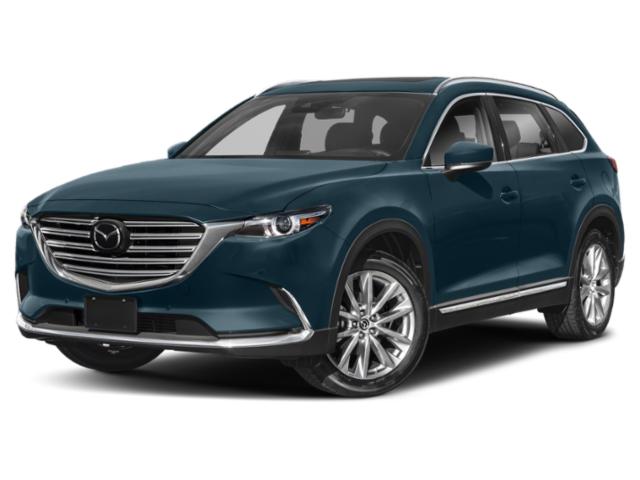 2019 Mazda CX-9 Grand Touring for sale in Medford, OR