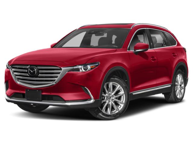 2019 Mazda CX-9 Grand Touring for sale in Bow, NH