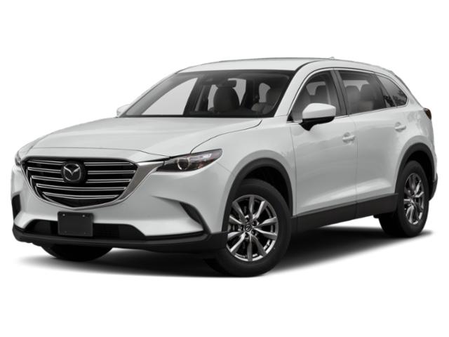 2019 Mazda CX-9 Touring for sale in Johnston, IA
