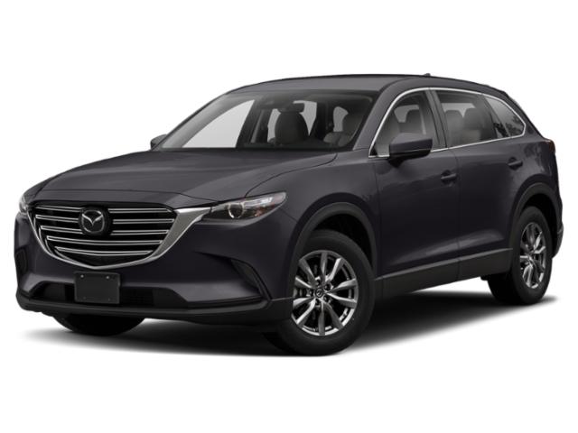2019 Mazda CX-9 Touring for sale in YORKVILLE, NY