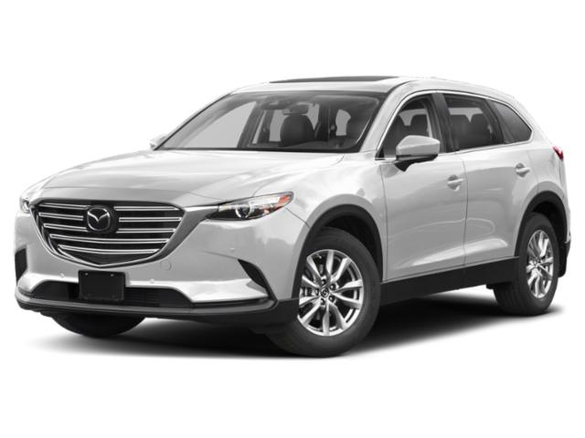 2019 Mazda CX-9 Touring for sale in Cairo, GA
