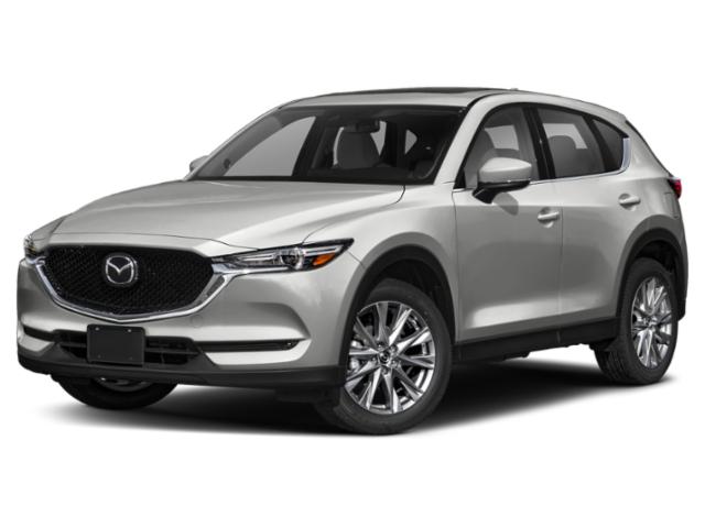 2019 Mazda CX-5 Grand Touring 2019 Mazda CX-5 Grand Touring