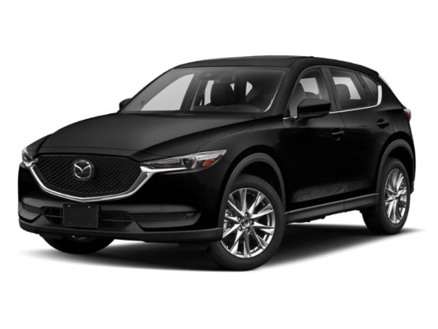 2019 Mazda CX-5 Grand Touring Reserve for sale in Colorado Springs, CO