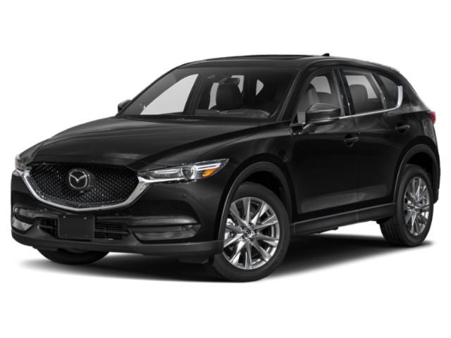 2019 Mazda CX-5 Signature w/Diesel for sale in Hayward, CA