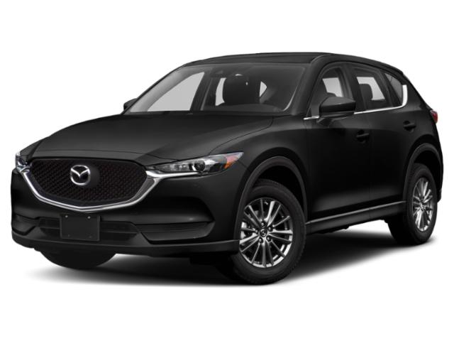 used 2019 Mazda CX-5 Sport