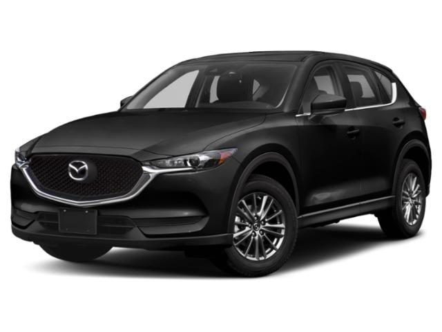 2019 Mazda CX-5 Sport for sale in Augusta, ME