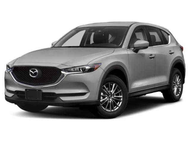 2019 Mazda CX-5 Sport for sale in Summit, NJ