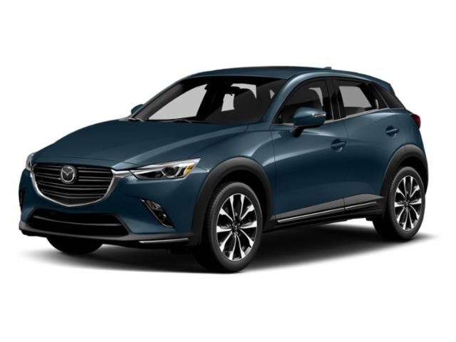 2019 Mazda CX-3 Grand Touring 2019 Mazda CX-3 Grand Touring