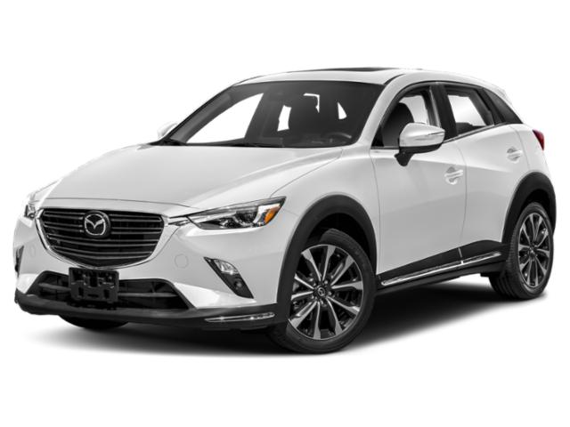2019 Mazda CX-3 Grand Touring for sale in Highland Park, IL