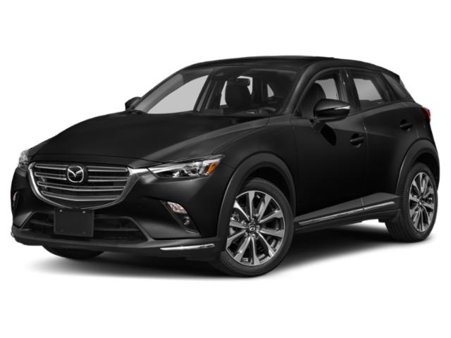 2019 Mazda CX-3 Grand Touring for sale in Van Nuys, CA