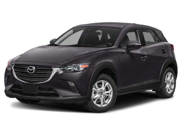 2019 Mazda CX-3 Grand Touring 2019 Mazda CX-3 Grand Touring