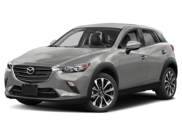 2019 Mazda CX-3 Touring for sale in Marshall, TX