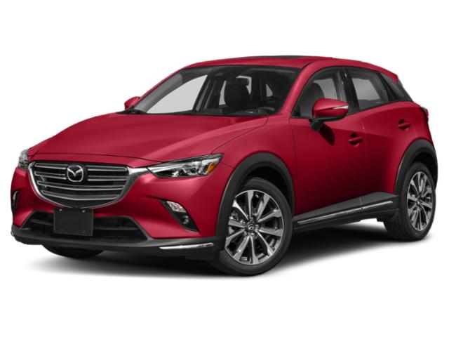 2019 Mazda CX-3 Grand Touring for sale in Sacramento, CA