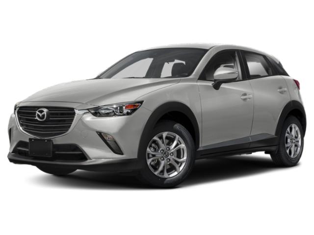 2019 Mazda CX-3 Sport 2019 Mazda CX-3 Sport