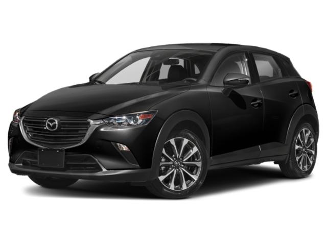 2019 Mazda CX-3 Touring for sale in Augusta, ME