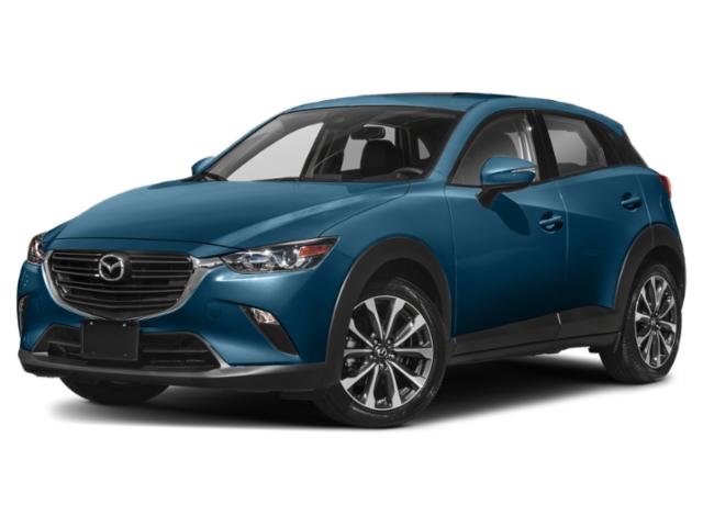 2019 Mazda CX-3 Touring for sale in INDIANA, PA