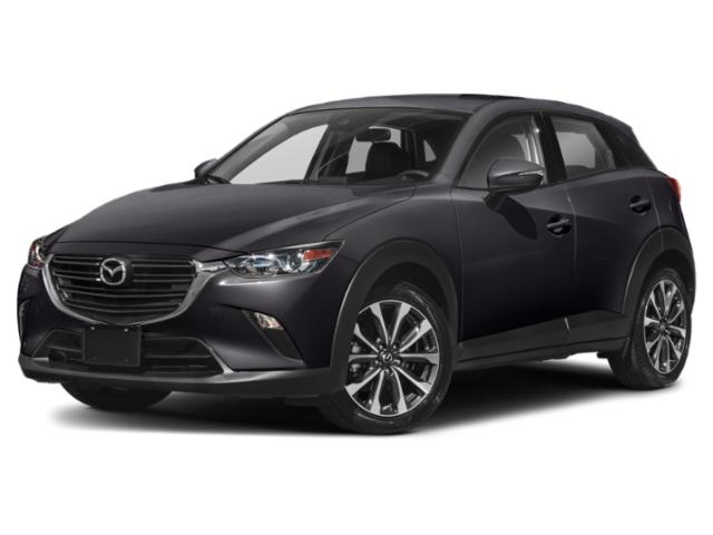 2019 Mazda CX-3 Touring 2019 Mazda CX-3 Touring