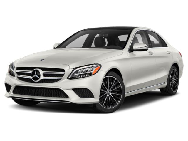 2019 Mercedes-Benz C 300 4MATIC 2019 Mercedes-Benz C 300 4MATIC