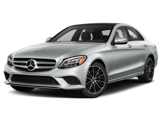 2019 Mercedes-Benz C 300 C 300